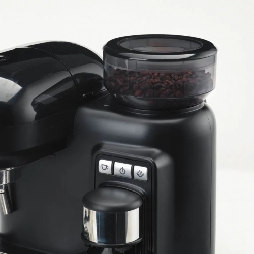 Ariete espresso kafijas automāts Moderna, melns - A1318/02 image 2