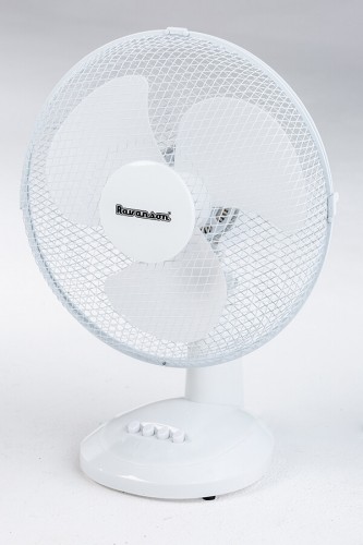 Desktop fan Ravanson WT-1030 O35cm (white) image 2