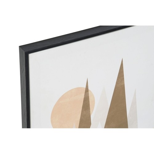 Glezna DKD Home Decor (40 x 2.8 x 60 cm) (6 pcs) image 2