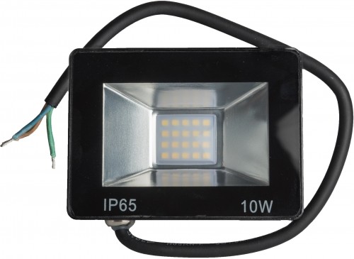 Omega LED prožektors 10W 4200K (43859) image 2
