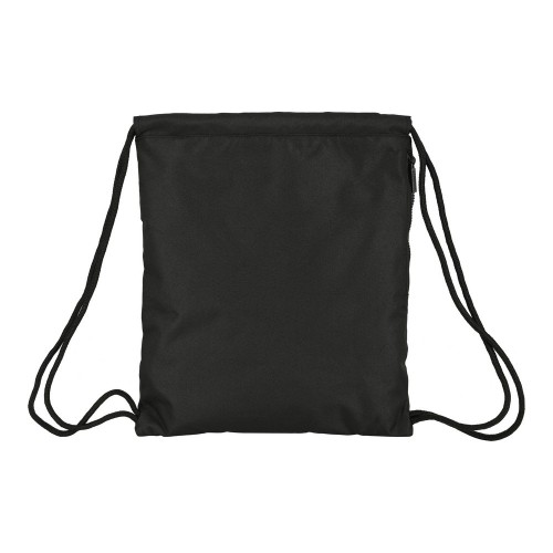 Сумка-рюкзак на веревках Spiderman (35 x 40 x 1 cm) image 2