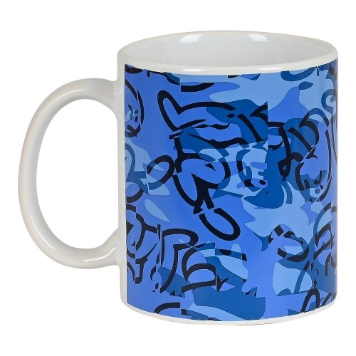 El NiÑo Krūze El Niño Blue bay Keramika Zils (350 ml) image 2
