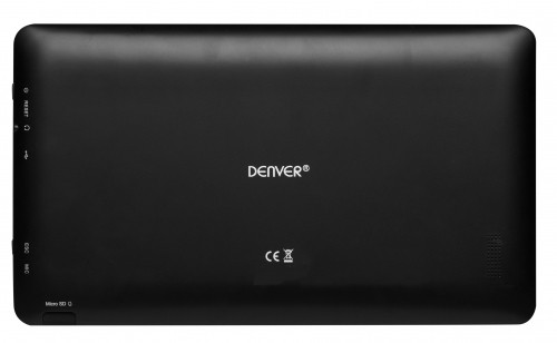 Denver TIQ-10494 10.1/32GB/2GB/WI-FI/Android11/Black image 2