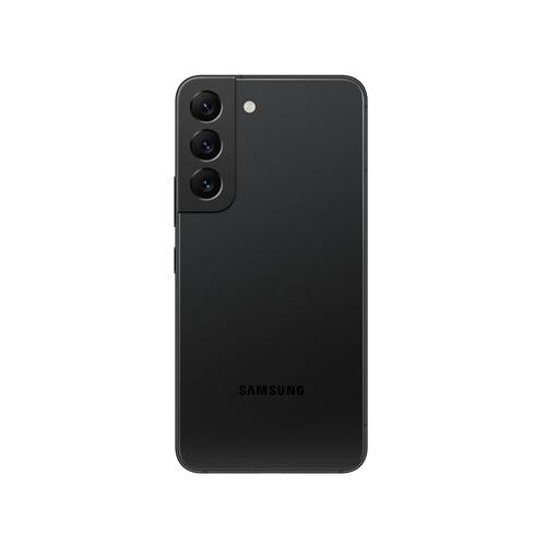 Samsung Galaxy S22 SM-S901B 15.5 cm (6.1&quot;) Dual SIM Android 12 5G USB Type-C 8 GB 128 GB 4500 mAh Black image 2