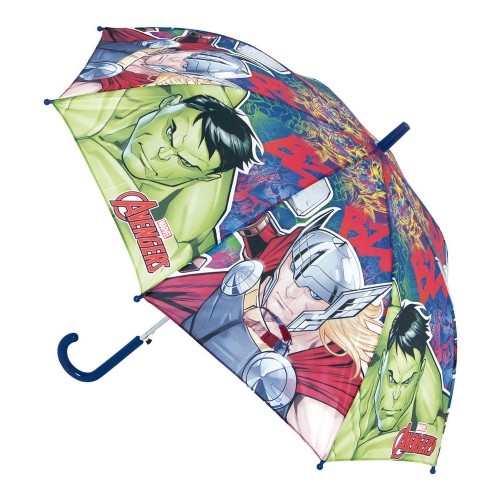 Автоматический зонтик The Avengers Infinity (Ø 84 cm) image 2