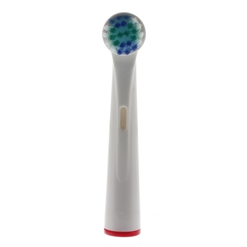 Replacement Toothbrush Heads set 6 pcs Scanpart 3304000019 image 2