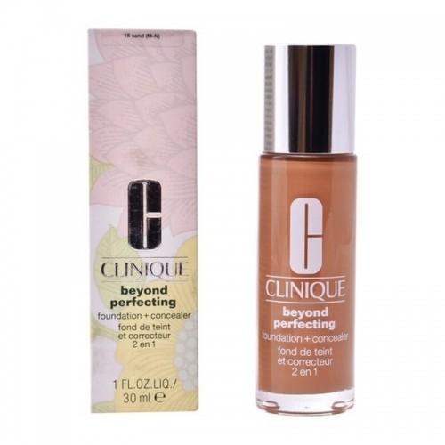 Pamats Clinique Beyond Perfecting (30 ml) image 2