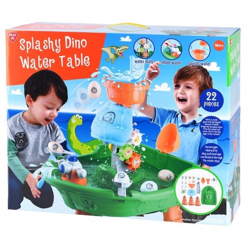 PLAYGO water table Splashy Dino, 5465 image 2
