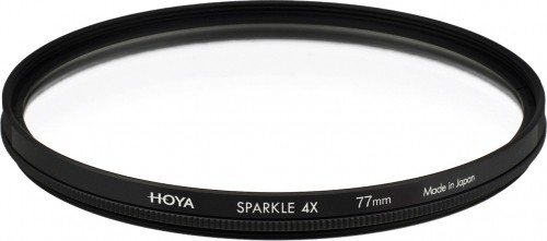 Hoya Filters Hoya filter Sparkle 4x 67mm image 2