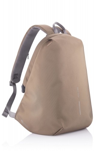 XD DESIGN ANTI-THEFT BACKPACK BOBBY SOFT BROWN P/N: P705.796 image 2