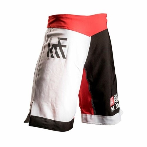Штаны для взрослых MMA KRF Samut image 2