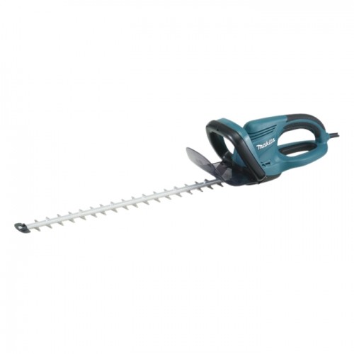 Makita UH6570 power hedge trimmer Double blade 550 W 3.8 kg image 2