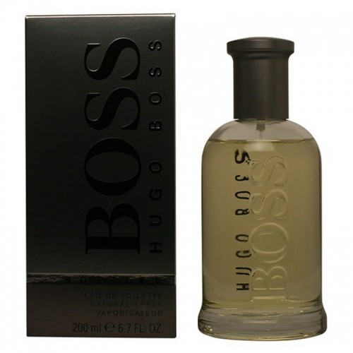 Parfem za muškarce Boss Bottled Hugo Boss EDT image 2