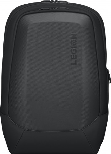 Lenovo GX40V10007 notebook case 43.9 cm (17.3") Backpack Black image 2