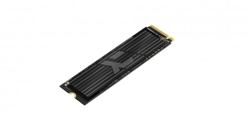 Goodram SSD drive IRDM PRO 4TB M.2 PCIe 4x4 NVMe 2280 7000/6850 image 2