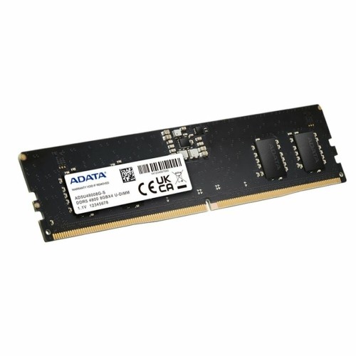 RAM Atmiņa Adata AD5U48008G-S DDR5 image 2