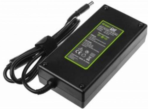 Green Cell PRO Charger / AC Adapter for Dell Latitude / Alienware 180W image 2