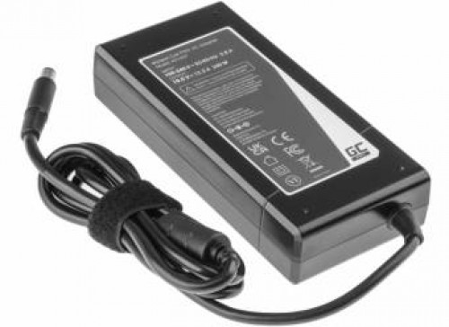 Green Cell PRO Charger / AC Adapter for Dell Precision / Alienware 17 240W image 2