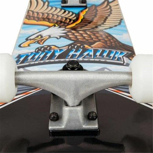 Skate 180 Complete Tony Hawk  Outrun  Zils 7.75" image 2
