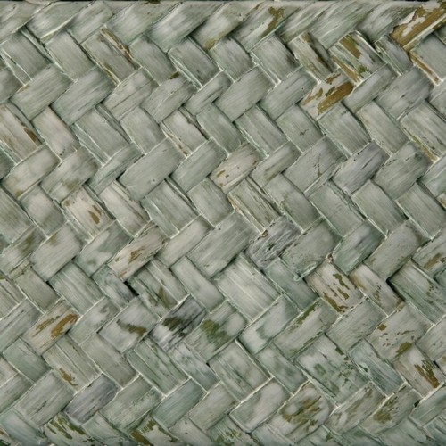 Bigbuy Home Универсальная корзина Морские водоросли (22 x 13 x 31 cm) image 2
