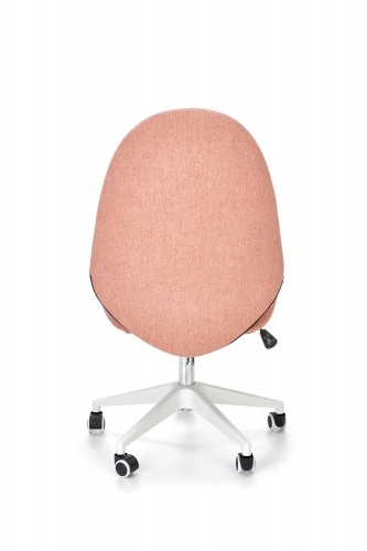 Halmar FALCAO chair pink image 2