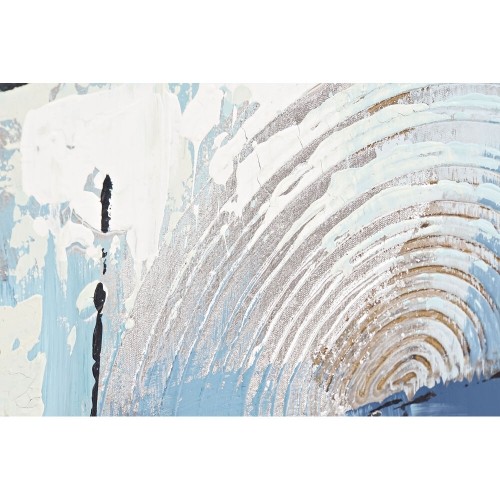Glezna DKD Home Decor Abstrakts (80 x 3,5 x 120 cm) (2 gb.) image 2