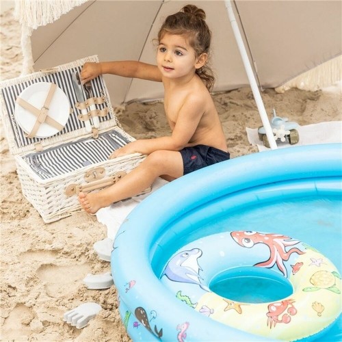 Bērnu baseins Swim Essentials 2020SE465 120 cm Aquamarine image 2