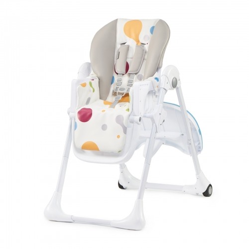 KINDERKRAFT bērnu barošanas krēsliņš YUMMY Multi image 2