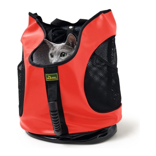 Pet Backpack Hunter Taylor Красный (35 x 20 x 40 cm) image 2