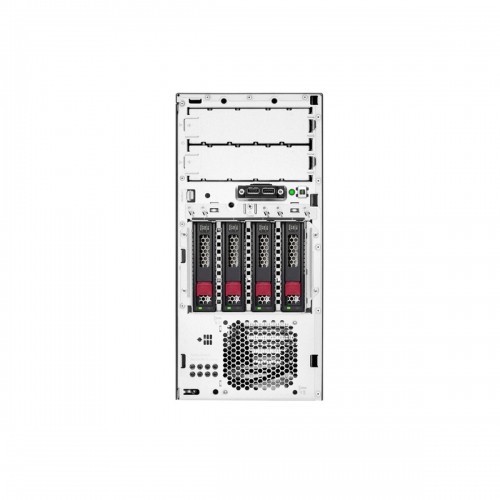 Сервер HPE P44718-421 E-2314 16GB image 2