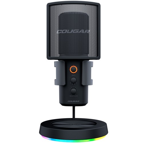 Screamer-X 3H500MK3B.0001 Mikrofons Screamer-X image 2