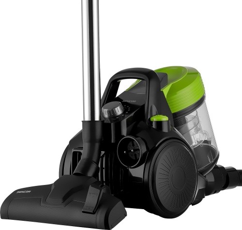 Bagless Vacuum Cleaner Sencor SVC1025GR image 2