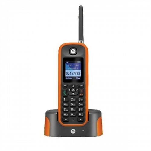 Беспроводный телефон Motorola O201 Дальний image 2