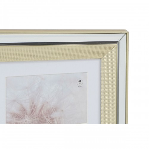 Фото рамка DKD Home Decor Серебристый Позолоченный традиционный (47 x 2 x 40 cm) (2 штук) image 2