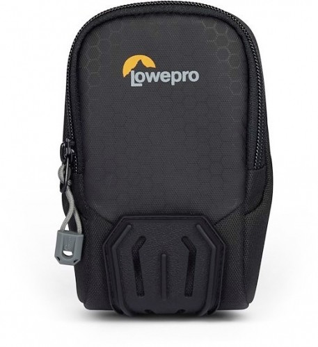 Lowepro camera bag Adventura CS 20 III, black image 2