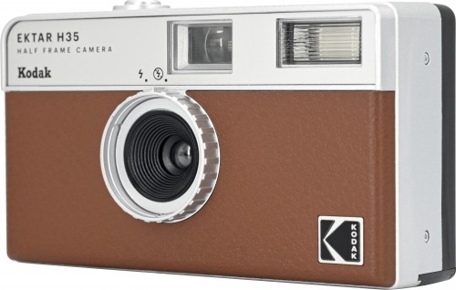 Kodak Ektar H35, brown image 2