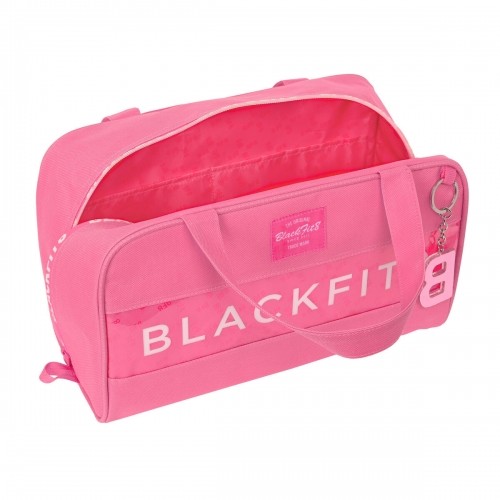 Школьный несессер BlackFit8 Glow up Розовый (31 x 14 x 19 cm) image 2