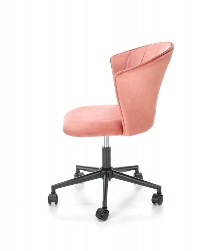 Halmar PASCO chair pink image 2