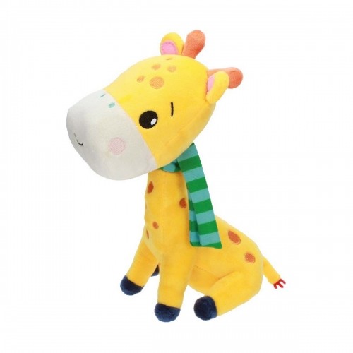 Pūkaina Rotaļlieta Reig 20 cm Žirafe image 2