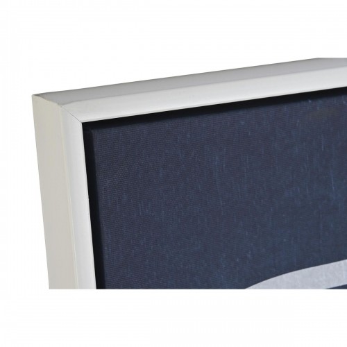 Glezna DKD Home Decor Abstrakts (83 x 4,5 x 123 cm) (2 gb.) image 2