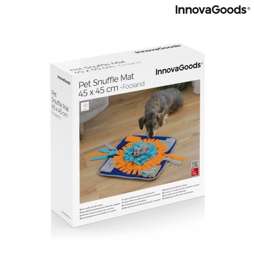 Ольфакторный коврик для домашних животных Fooland InnovaGoods image 2