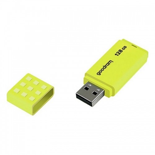 Zīmuļasināmais GoodRam UME2 USB 2.0 20 Mb/s image 2