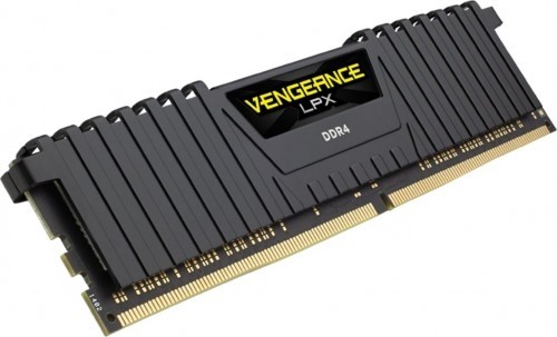 Corsair DDR4 Vengeance LPX 32GB /3600(216GB) BLACK CL1 image 2