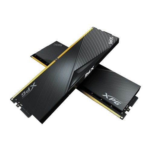 Adata Memory XPG Lancer DDR5 6000 DIMM 32GB (2x16) CL40 image 2