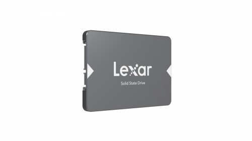 Lexar SSD drive NS100 1TB SATA3 2.5 550/500MB/s image 2
