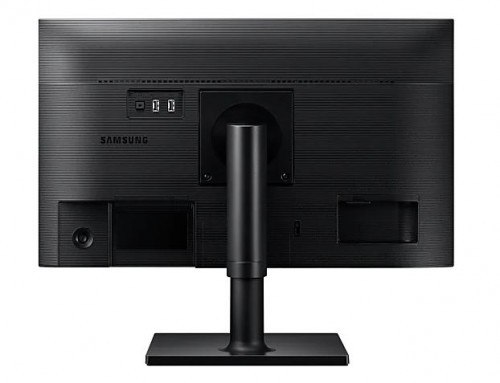 Samsung Monitor 23,8 inch LF24T450FZUXEN IPS 1920 x 1080 FHD 16:9 2xHDMI 1xDP 5ms HAS+PIVOT speakers flat panel 3Y image 2