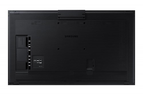 Samsung Professional QM32R-T 32 inch glossy, touch 24h/7 300(cd/m2) 1920x1080 (FHD) S6 Player (Tizen 4.0) Wi-Fi/BT 3 years d2d (LH32QMRTBGCXEN) image 2