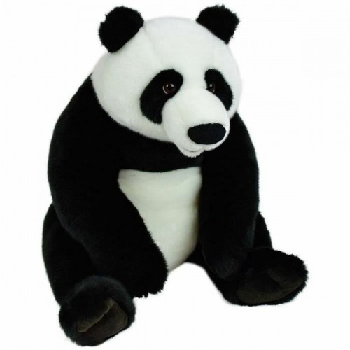 Pūkaina Rotaļlieta Jemini Toodoo 45 cm Panda image 2