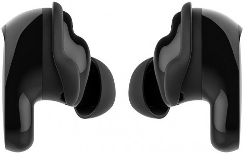Bose wireless earbuds QuietComfort Earbuds II, black image 2