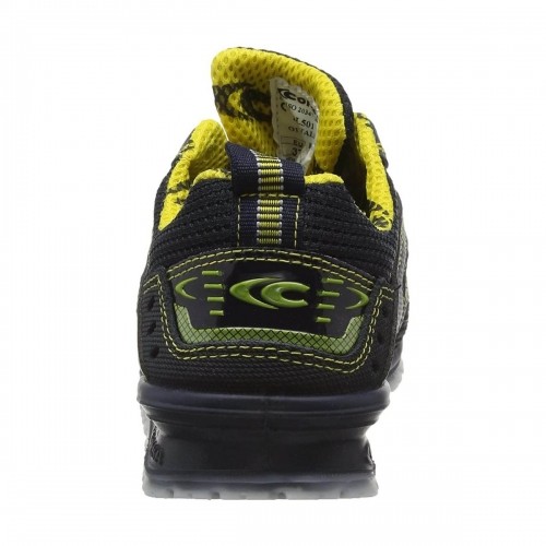 Обувь для безопасности Cofra Carnera Серый S1 image 2